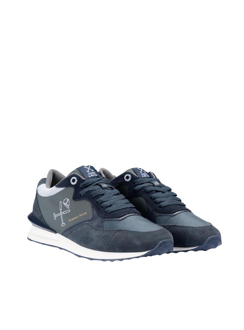 Zapatilla Harper & Neyer hombre