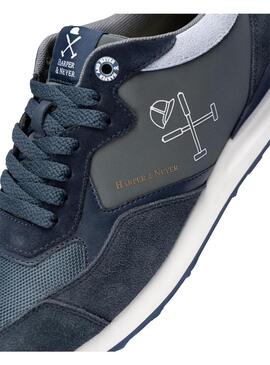 Zapatilla Harper & Neyer hombre