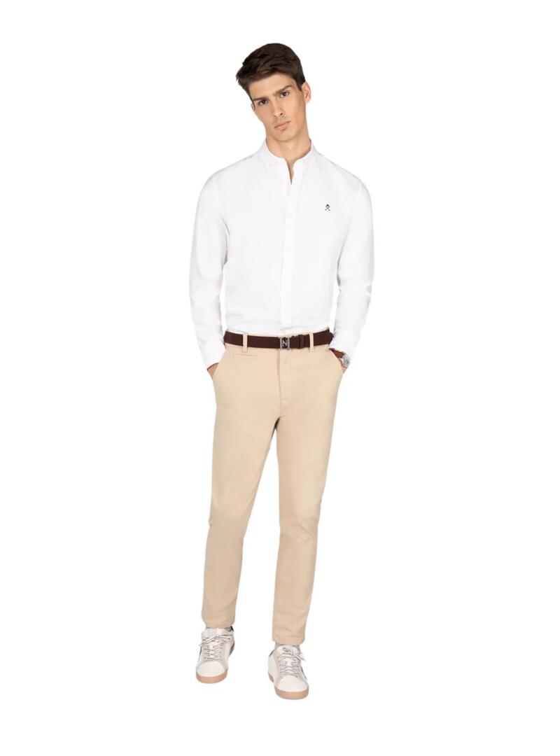 Camisa Harper & Neyer hombre