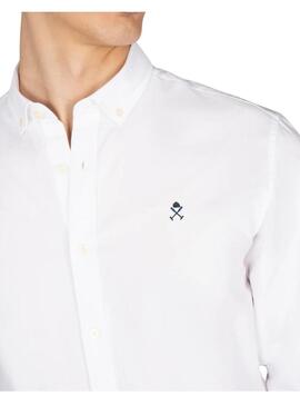 Camisa Harper & Neyer hombre