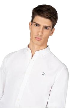 Camisa Harper & Neyer hombre