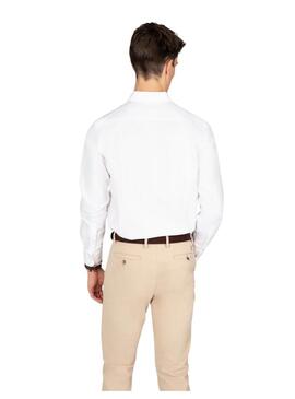 Camisa Harper & Neyer hombre