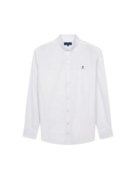 Camisa Harper & Neyer hombre