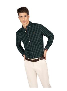 Camisa Harper & Neyer hombre