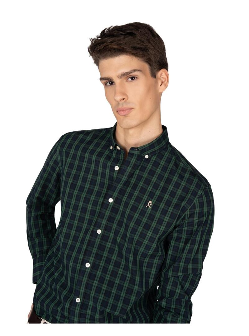 Camisa Harper & Neyer hombre