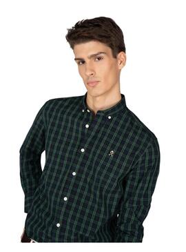 Camisa Harper & Neyer hombre