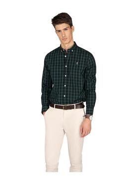 Camisa Harper & Neyer hombre