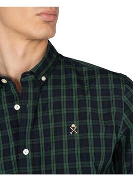 Camisa Harper & Neyer hombre