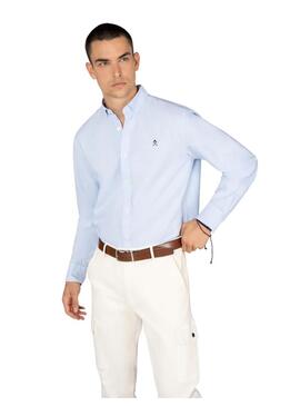 Camisa Harper & Neyer hombre