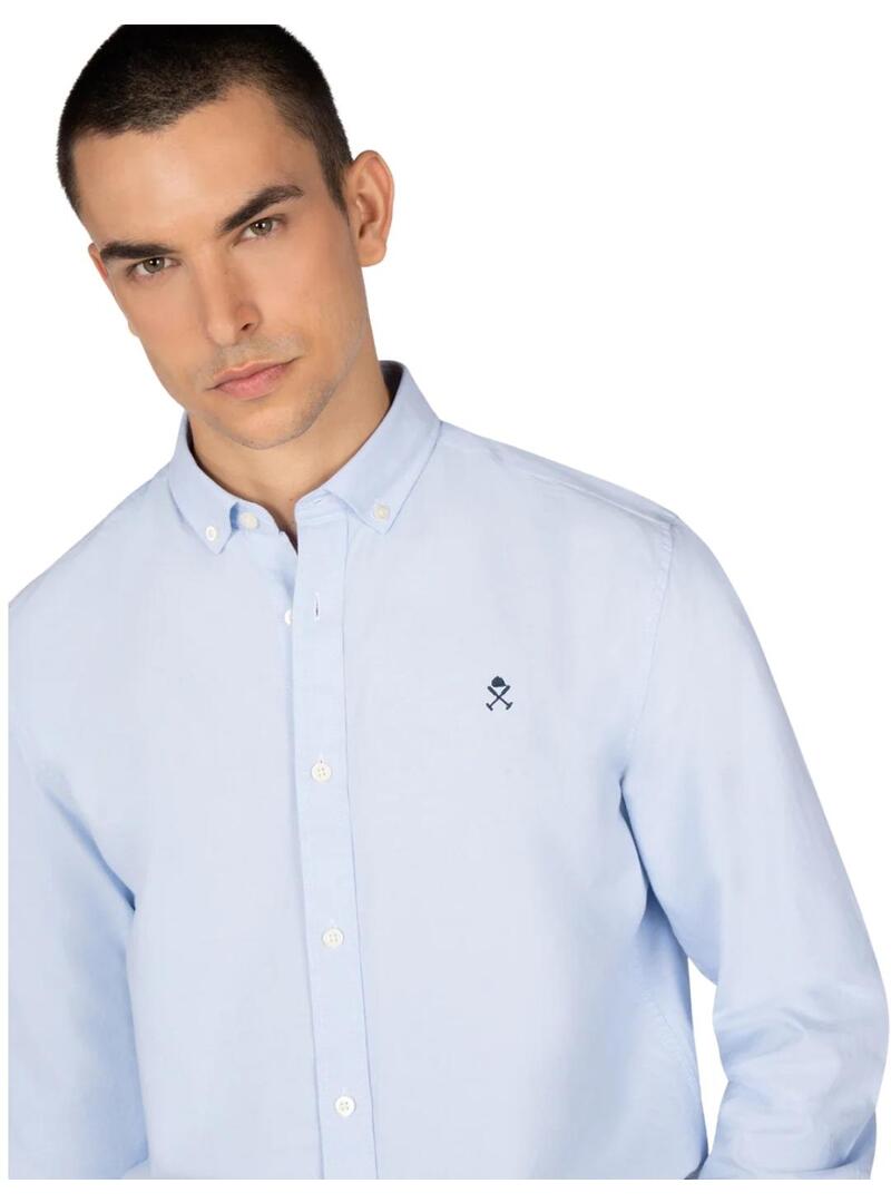 Camisa Harper & Neyer hombre