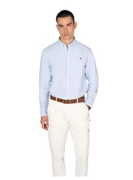 Camisa Harper & Neyer hombre