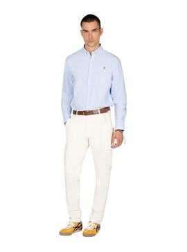 Camisa Harper & Neyer hombre