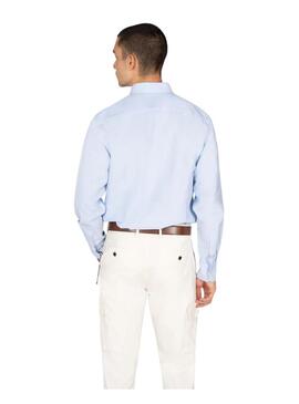 Camisa Harper & Neyer hombre