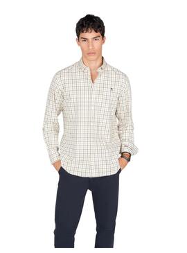 Camisa Harper & Neyer hombre