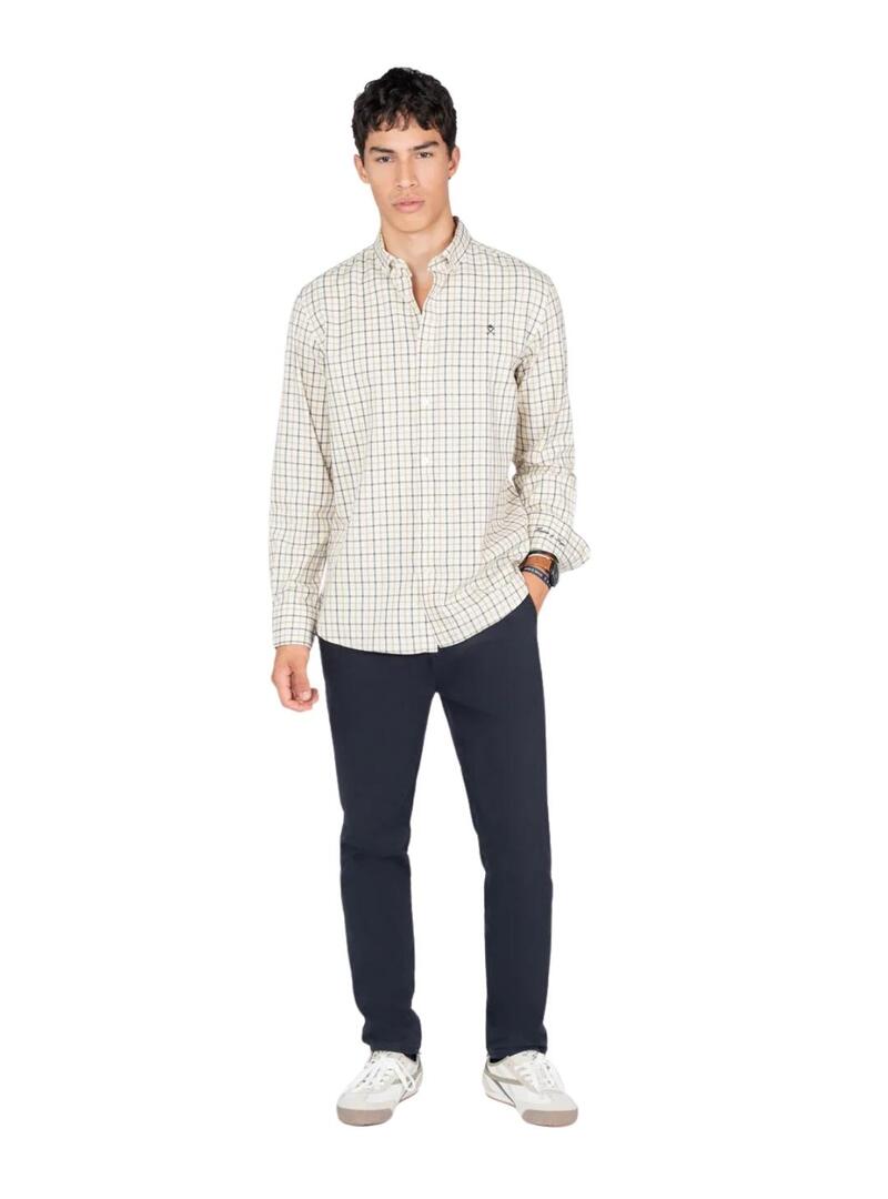 Camisa Harper & Neyer hombre
