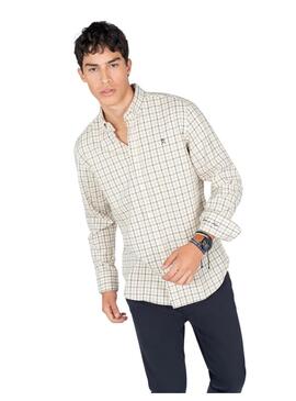 Camisa Harper & Neyer hombre