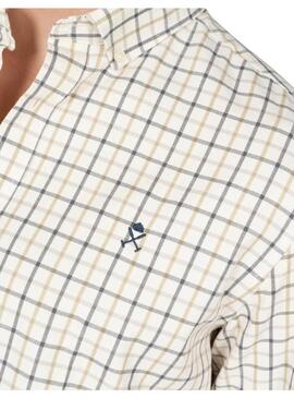 Camisa Harper & Neyer hombre