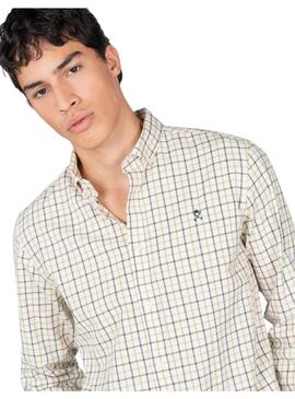 Camisa Harper & Neyer hombre