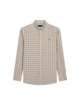 Camisa Harper & Neyer hombre