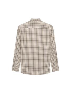 Camisa Harper & Neyer hombre