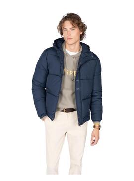 Parka Harper & Neyer hombre