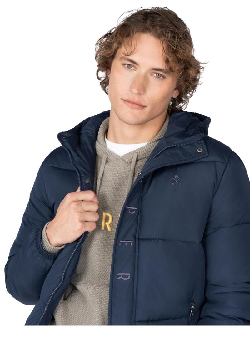 Parka Harper & Neyer hombre