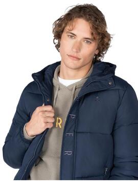 Parka Harper & Neyer hombre