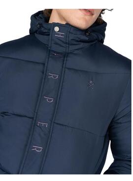 Parka Harper & Neyer hombre