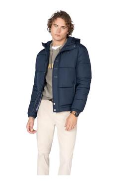 Parka Harper & Neyer hombre