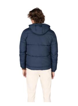 Parka Harper & Neyer hombre