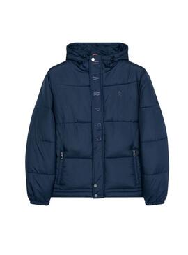 Parka Harper & Neyer hombre