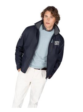 Parka Harper & Neyer hombre