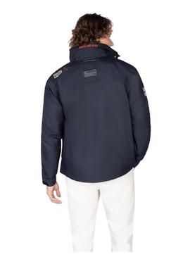 Parka Harper & Neyer hombre