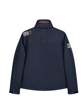 Parka Harper & Neyer hombre