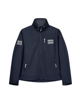 Parka Harper & Neyer hombre