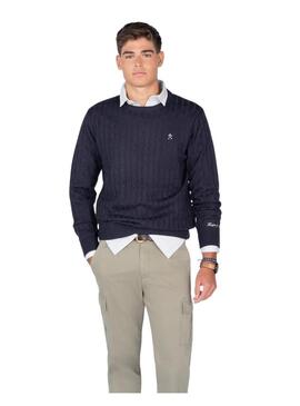Jersey Harper & Neyer hombre