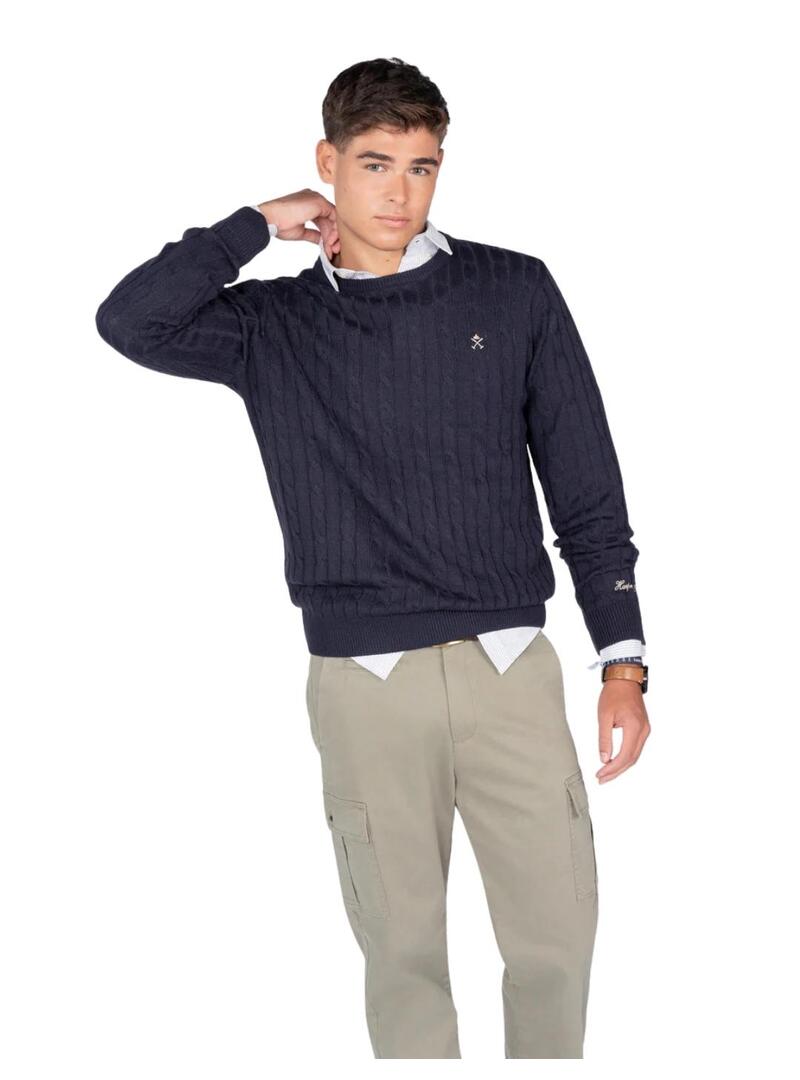 Jersey Harper & Neyer hombre
