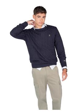 Jersey Harper & Neyer hombre
