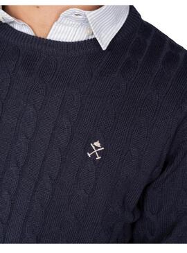 Jersey Harper & Neyer hombre