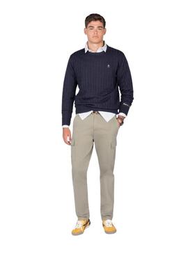 Jersey Harper & Neyer hombre