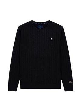 Jersey Harper & Neyer hombre