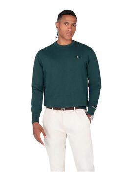 Jersey Harper & Neyer hombre