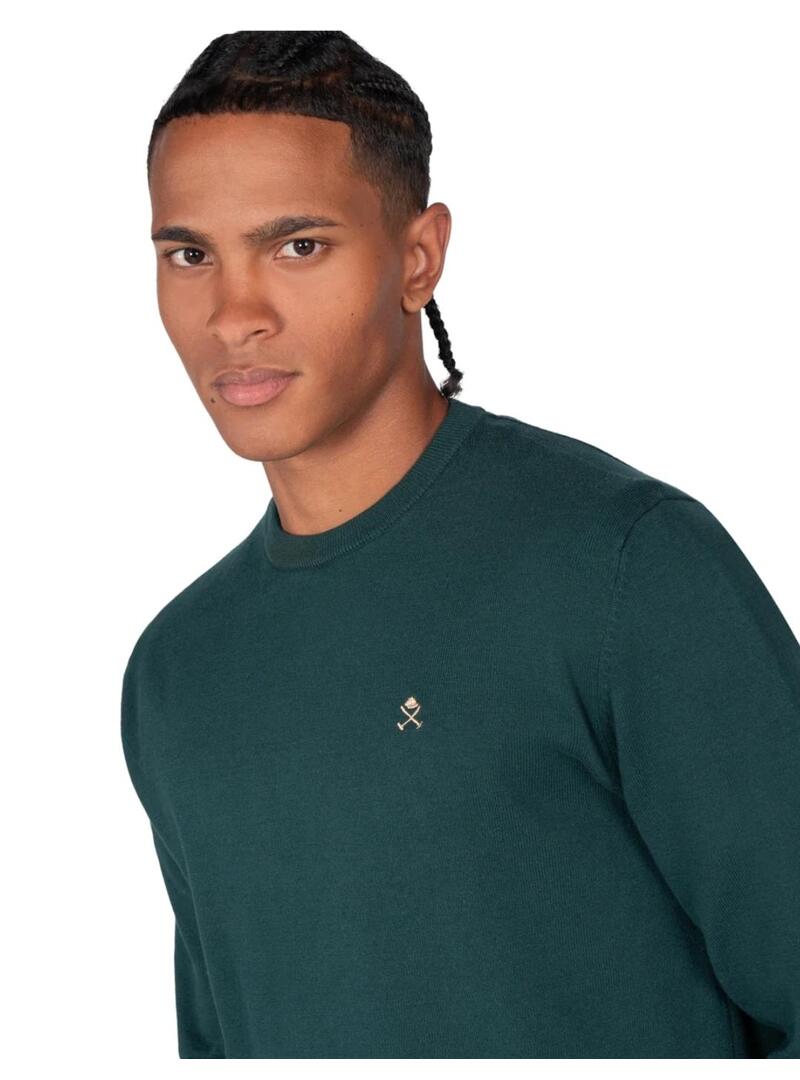Jersey Harper & Neyer hombre
