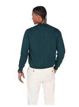 Jersey Harper & Neyer hombre