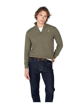 Jersey Harper & Neyer hombre