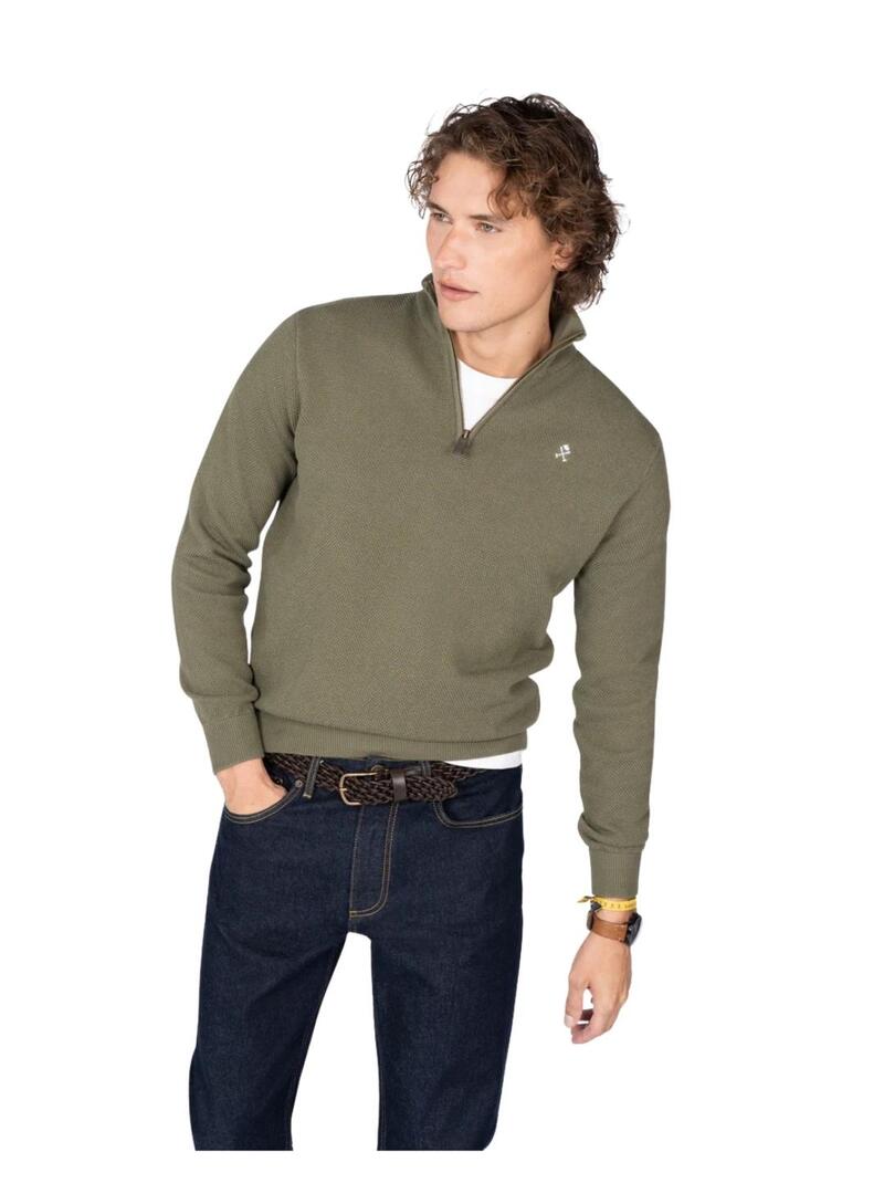 Jersey Harper & Neyer hombre