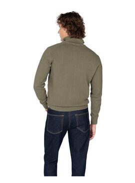 Jersey Harper & Neyer hombre