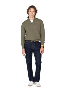Jersey Harper & Neyer hombre