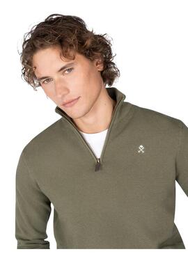 Jersey Harper & Neyer hombre