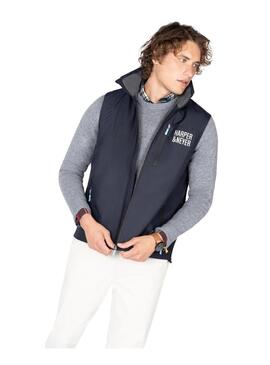 Chaleco Harper & Neyer hombre